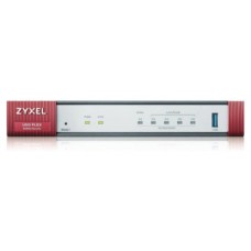 Zyxel USG FLEX 50 cortafuegos (hardware) 350 Mbit/s