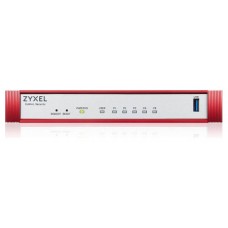Zyxel USGFLEX50H-EU0101F cortafuegos (hardware)