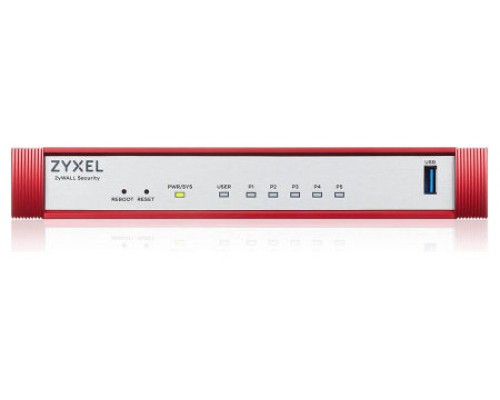 Zyxel USGFLEX50H-EU0101F cortafuegos (hardware)