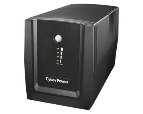 SAI LINEA CYBERPOWER UT 1500E