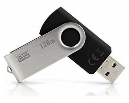 Goodram UTS3 - Pendrive - 128GB - USB 3.0 - Negro