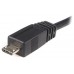STARTECH CABLE ADAPTADOR 2M USB A MACHO A MICRO US