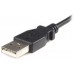 STARTECH CABLE 3M MICRO USB B A USB A CARGADOR TEL
