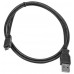 STARTECH CABLE 91CM MICROUSB B A USB A CARGA Y DAT