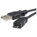 STARTECH CABLE 50CM MICRO USB B A USB A CARGADOR T