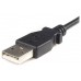 STARTECH CABLE 50CM MICRO USB B A USB A CARGADOR T