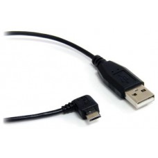 STARTECH CABLE MICRO USB 1,8M - A A MICRO B ACODAD