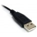 STARTECH CABLE MICRO USB 1,8M - A A MICRO B ACODAD