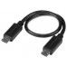 STARTECH CABLE USB OTG 20CM ADAPTADOR MICRO USB