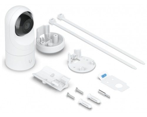 CAMARA IP UBIQUITI UVC-G5-FLEX NEXT-GEN 2K HD POE