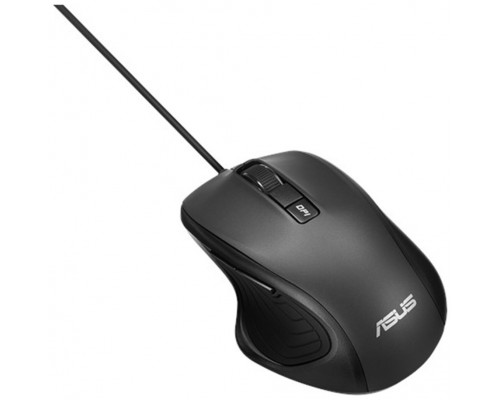 ASUS Ratón ergonómico de alta resolución UX300 Pro