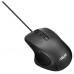 ASUS Ratón ergonómico de alta resolución UX300 Pro