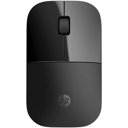 Raton inalambrico hp wireless z3700 negro-MR4 Raton inalambrico hp wireless z3700 negro