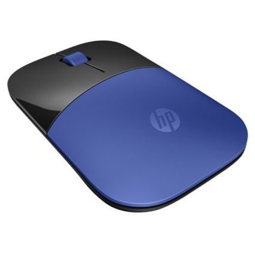 Raton inalambrico hp wireless z3700 negro-MR3 Raton inalambrico hp wireless z3700 negro