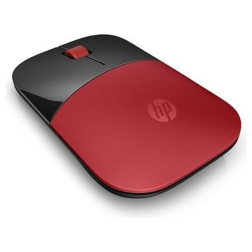Ratón inalambrico hp z3700 ambidiestro rf-MR3 Ratón inalambrico hp z3700 ambidiestro rf