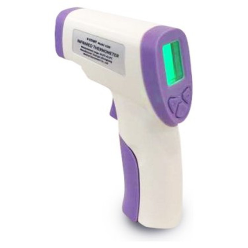 Termometro digital infrarrojo v100 sin contacto-MR4 Termometro digital infrarrojo v100 sin contacto