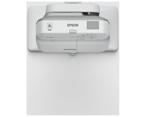 Epson proyector ultra corta distancia EB-685Wi