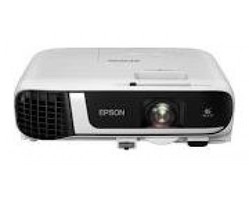 Proyector epson eb - fh52 3lcd 4000 lumens