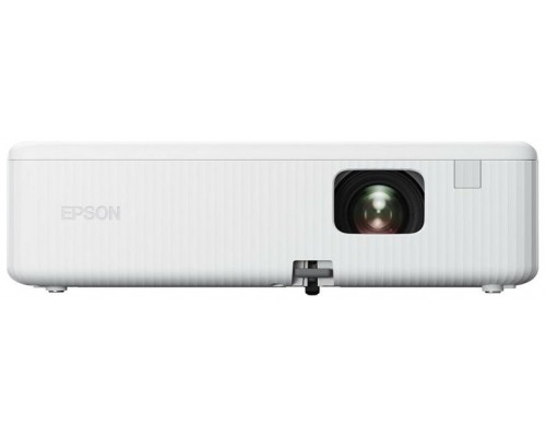 Proyector epson co - fh01 3lcd 3000 lumens