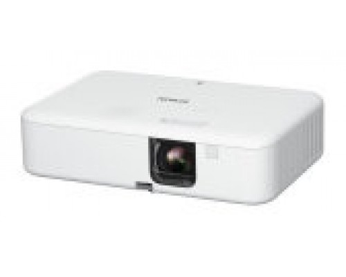 Proyector epson co - fh02 3lcd 3000 lumens