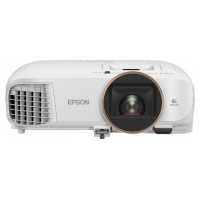 Proyector epson eh - tw5825 3lcd 2700 lumens