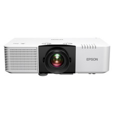 EPSON Proyector EB-L790U WUXGA, con claridad de imagen 3LCD y 7300 lumenes