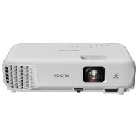 EPSON Proyector EB-W53 Modelo sustituto del EB-W06 (descontinuado)-63SX EPSON Proyector EB-W53 Modelo sustituto del EB-W06 (descontinuado)