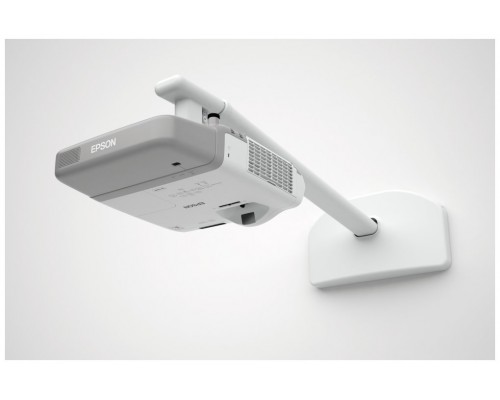 EPSON Soporte de pared para Proyectores EB-520/525W/530/535W/536Wi (ELPMB45)