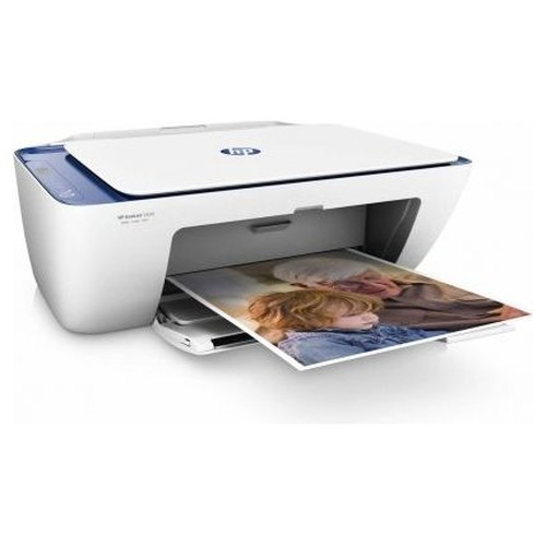 IMPRESORA HP MULTIFUNCION DESKJET 2630-DU-2 IMPRESORA HP MULTIFUNCION DESKJET 2630