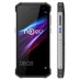 Posiflex NOMU-V31D smartphones 13,8 cm (5.45") SIM doble Android 11 4G 3 GB 32 GB 5000 mAh Negro