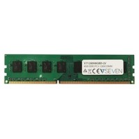 MODULO DDR3 8GB 1600MHZ V7 CL11 DIMM PC3L-12800 1.35v