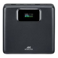RIVACASE VA1091 powerbank 25800mAh Turbo PD 100W-12IA RIVACASE VA1091 powerbank 25800mAh Turbo PD 100W