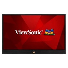 MONITOR VIEWSONIC 15,6" PORTABLE FHD IPS LED MINIHDMI 2XUSB-C MULTI PIVOT