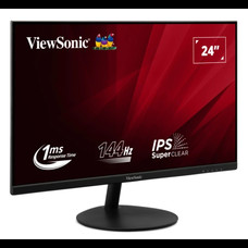 MONITOR VIEWSONIC 24" VA24E2-H IPS FHD 100HZ VGA HDMI-DI10 MONITOR VIEWSONIC 24" VA24E2-H IPS FHD 100HZ VGA HDMI