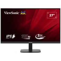 MONITOR VIEWSONIC 27" VA2708-2K-HD QHD IPS LED 2XHDMI DDP VRR HDR10