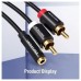 CABLE VENTION VAB-R01-B100