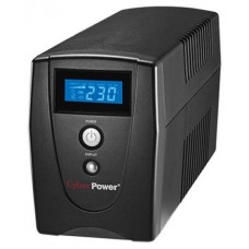 SAI LINEA CYBERPOWER VALUE1000EILCD