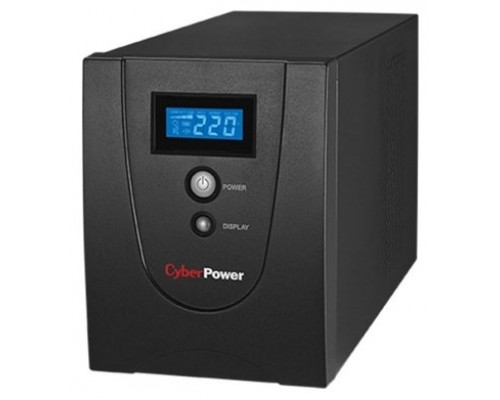 SAI LINEA CYBERPOWER VALUE1200EILCD