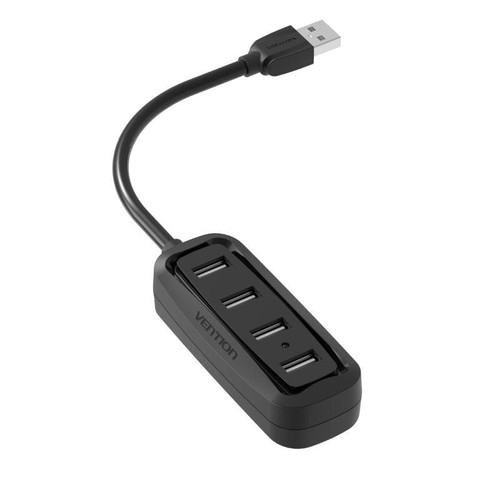 HUB VENTION VAS-J43-B050-DU1 HUB VENTION VAS-J43-B050