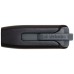 VERBATIM PENDRIVE V3 16GB RETRACTIL USB 3.2 BLACK