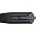 VERBATIM PENDRIVE V3 32GB RETRACTIL USB 3.2 BLACK