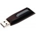 VERBATIM PENDRIVE V3 32GB RETRACTIL USB 3.2 BLACK