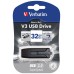 VERBATIM PENDRIVE V3 32GB RETRACTIL USB 3.2 BLACK
