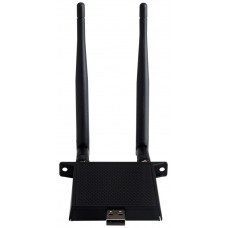 MODULO INALÁMBRICO DE VIEWSONIC PARA LAS PANTALLAS VIEWBOARD-DI13 MODULO INALÁMBRICO DE VIEWSONIC PARA LAS PANTALLAS VIEWBOARD