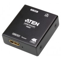 ATEN AMPLIFICADOR HDMI TRUE 4K (4K A 20 M) (VB800-AT-G)