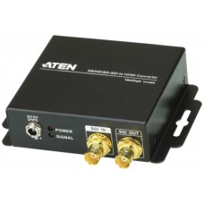 ATEN VC480 convertidor de señal de vídeo