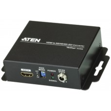 ATEN VC840 convertidor de señal de vídeo