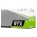 VGA PNY GEFORCE RTX 3050 6GB GDDR6 DUAL FAN EDITION