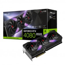PNY GeForce RTX 4080 Super 16GB XLR8 Gaming Verto -