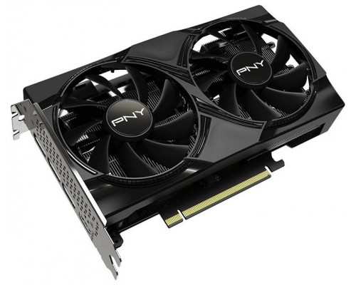 VGA PCI-EX NVIDIA PNY RTX5060 8G GDDR7X PCIE HDMI 3DP